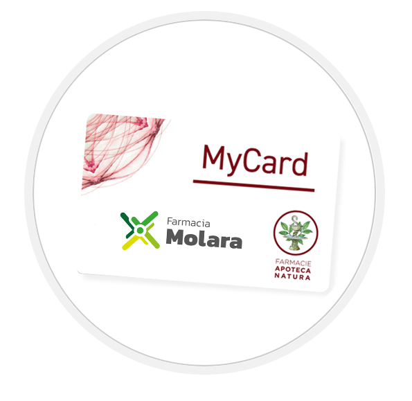 mycard farmacia Piazza Regina Margherita